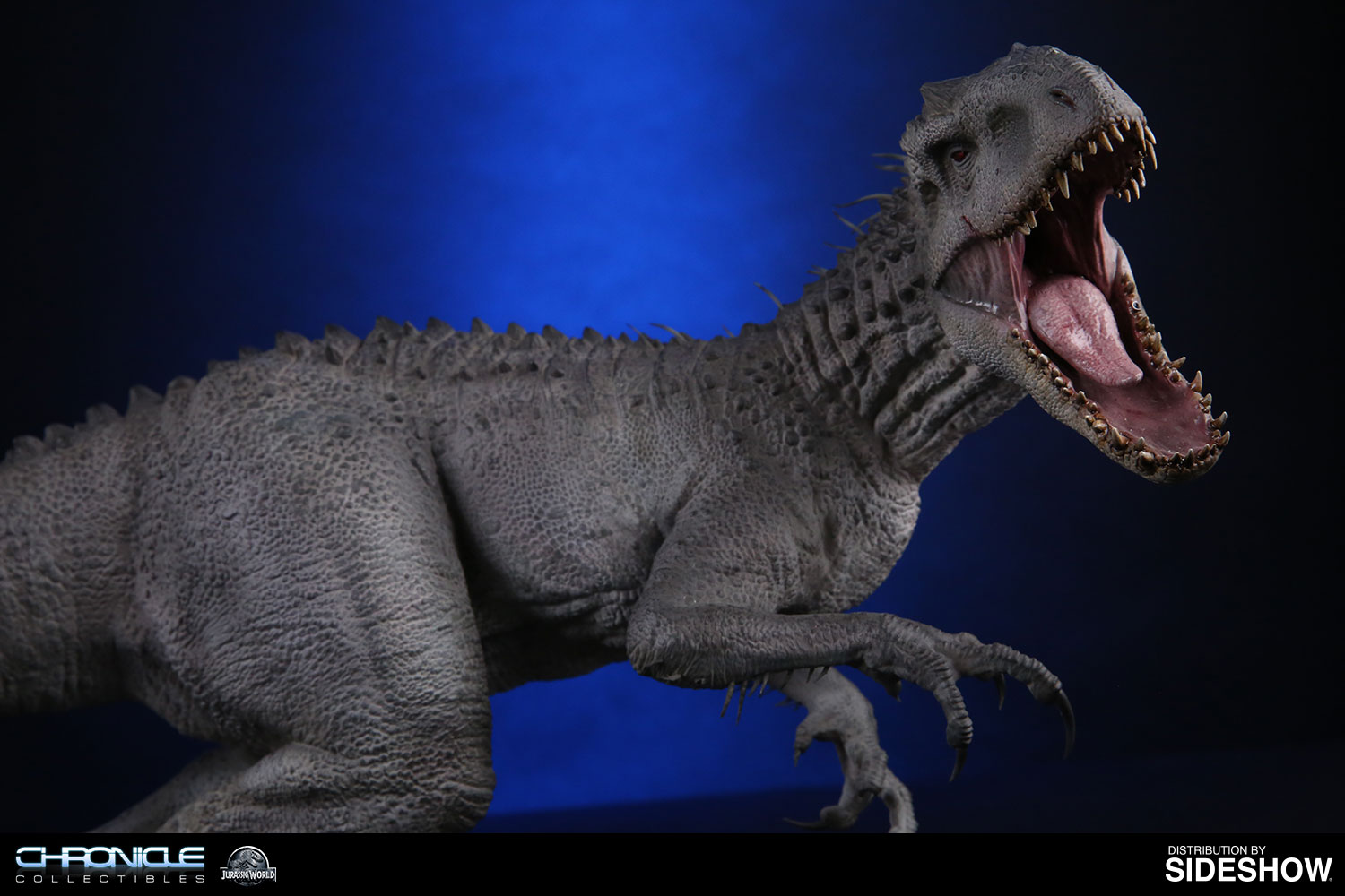 indominus rex collectible