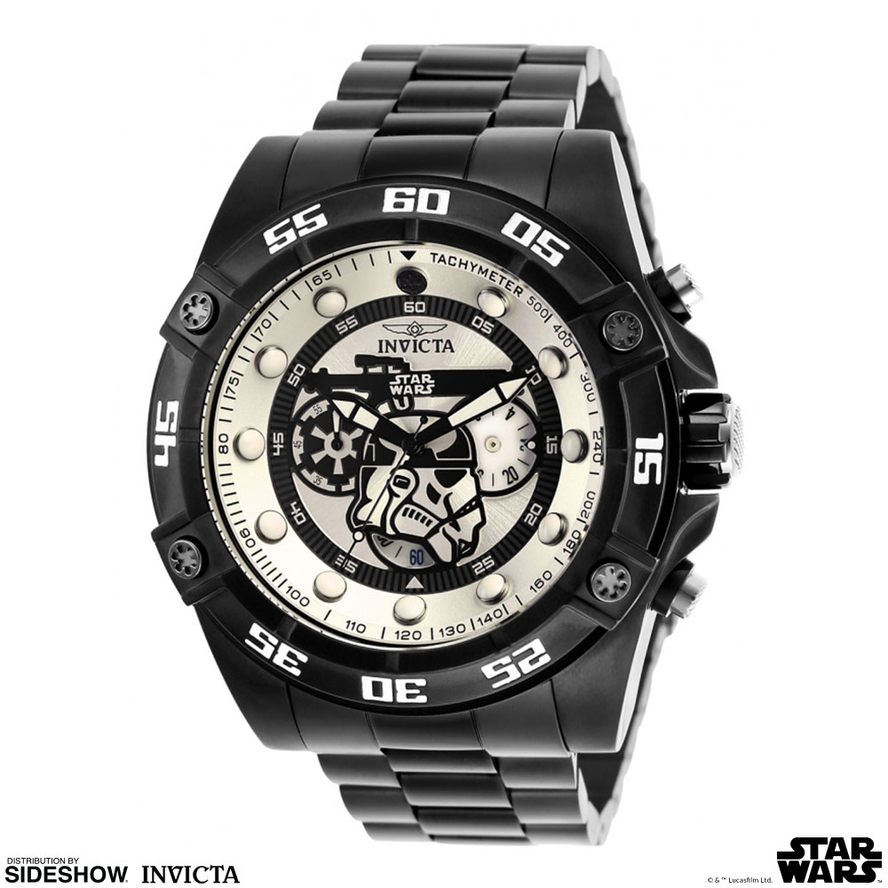 stormtrooper watch