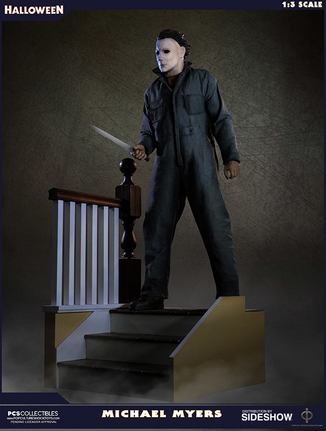 pop culture shock michael myers