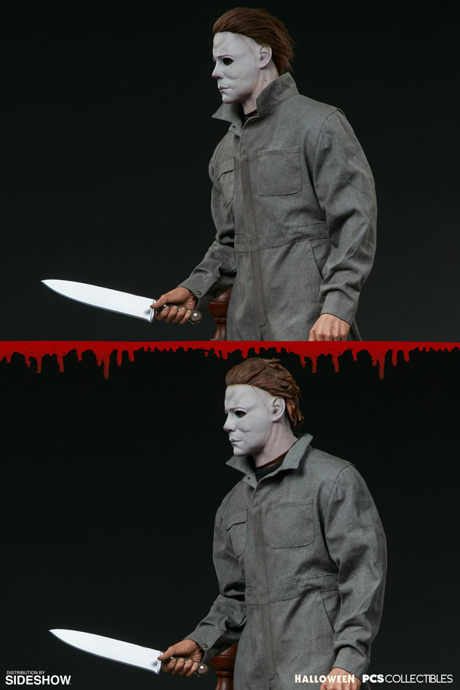pop culture shock michael myers