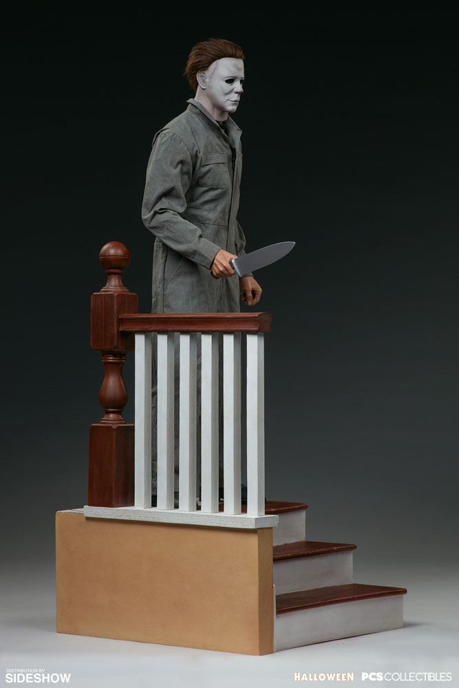 sideshow collectibles michael myers