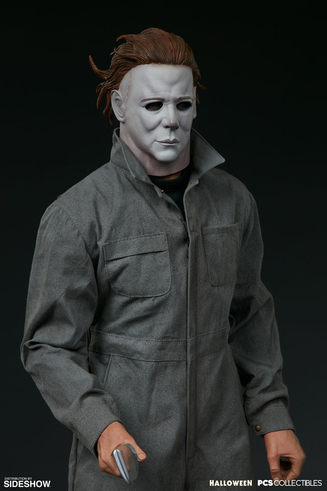 sideshow collectibles michael myers