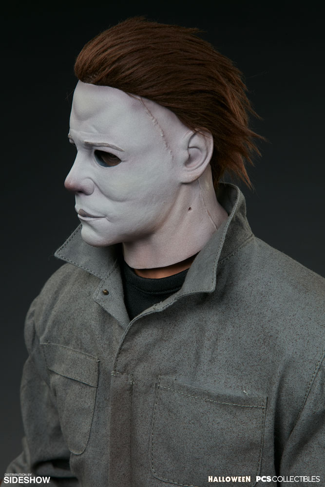 sideshow collectibles michael myers