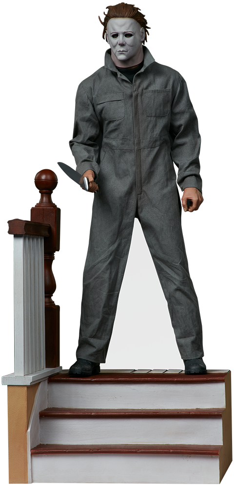 michael myers collectible figures