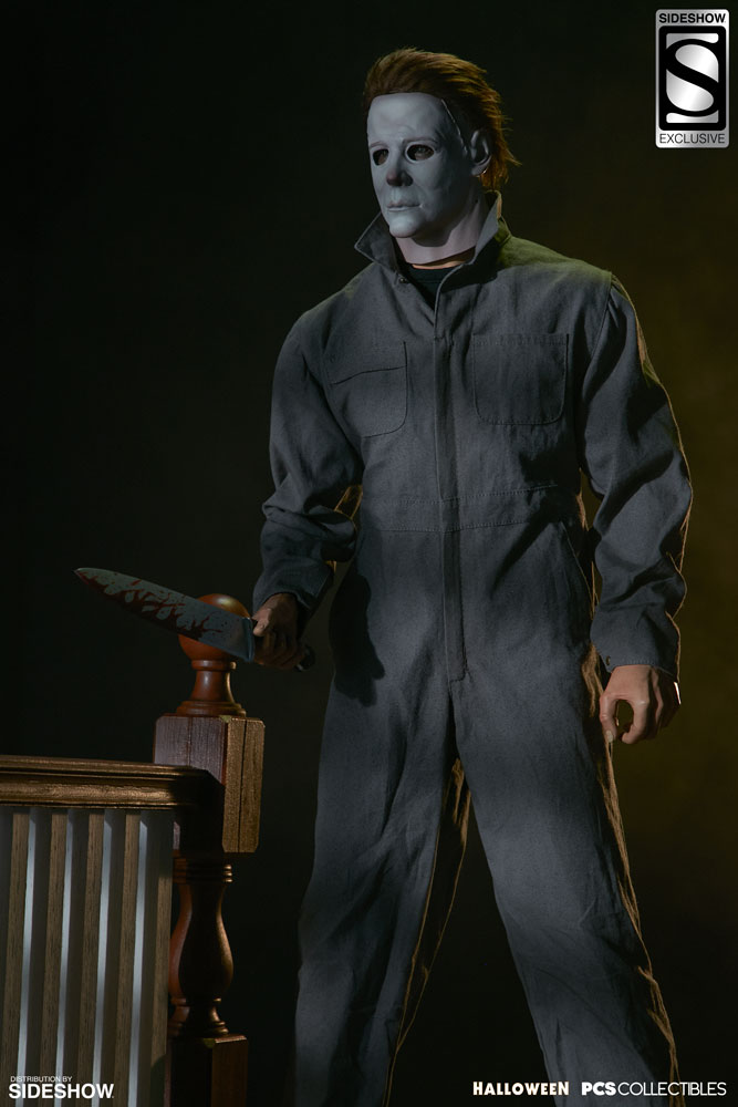 pop culture shock michael myers