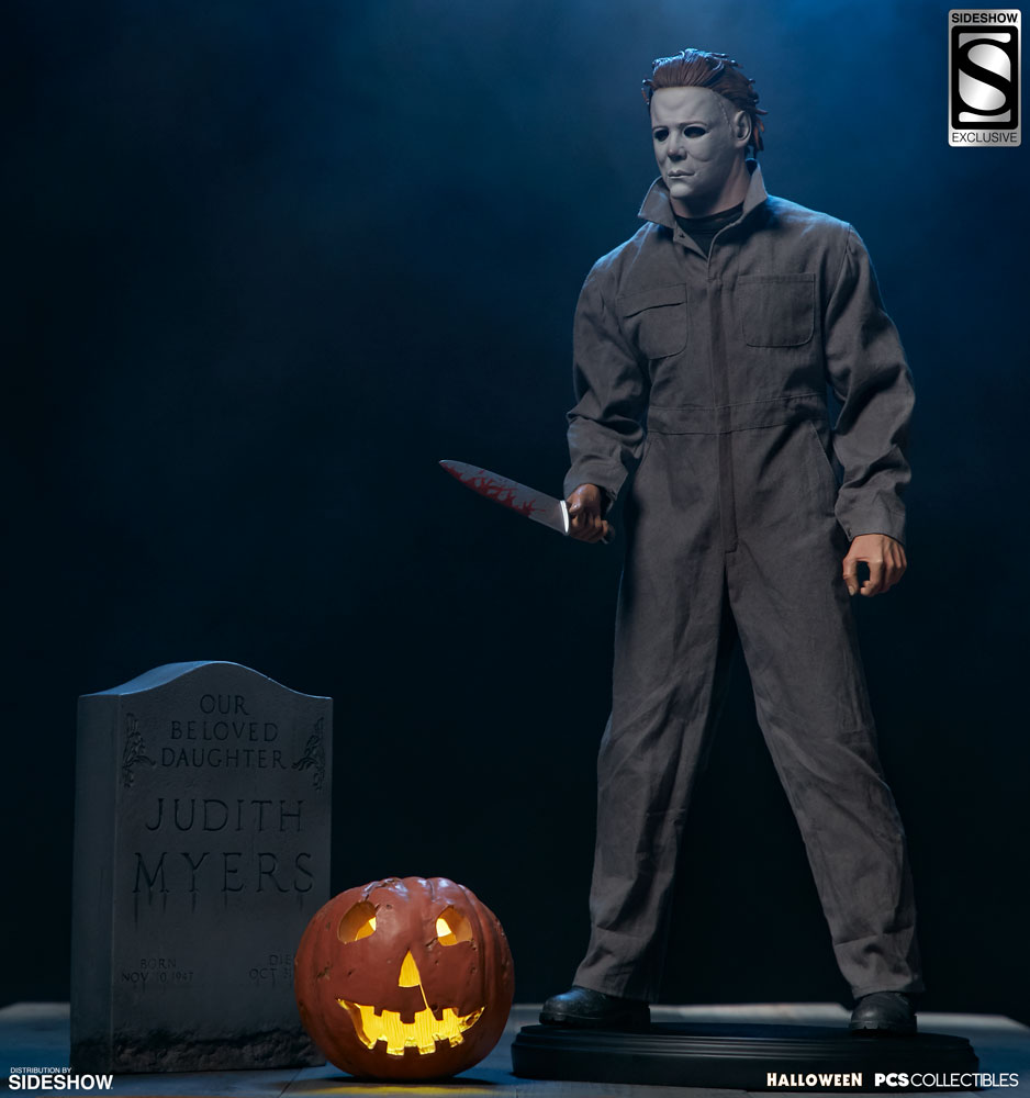 pop culture shock michael myers