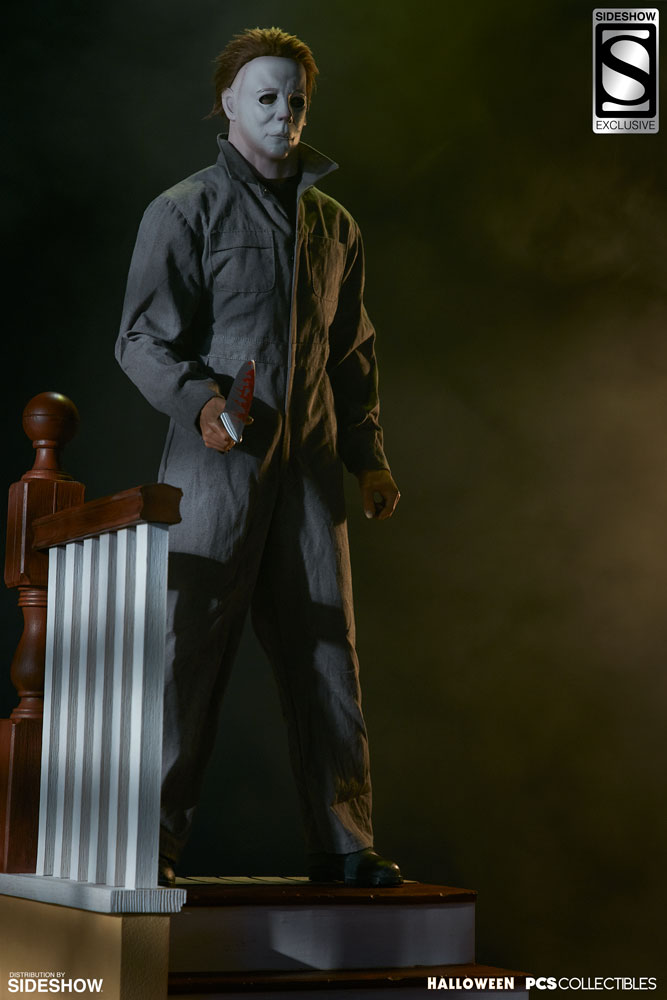 pop culture shock michael myers