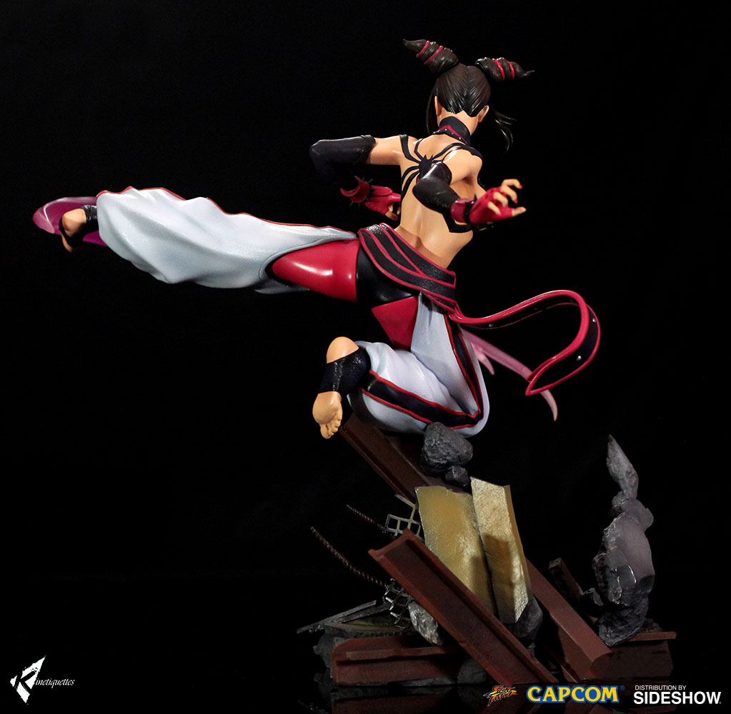 han juri figure