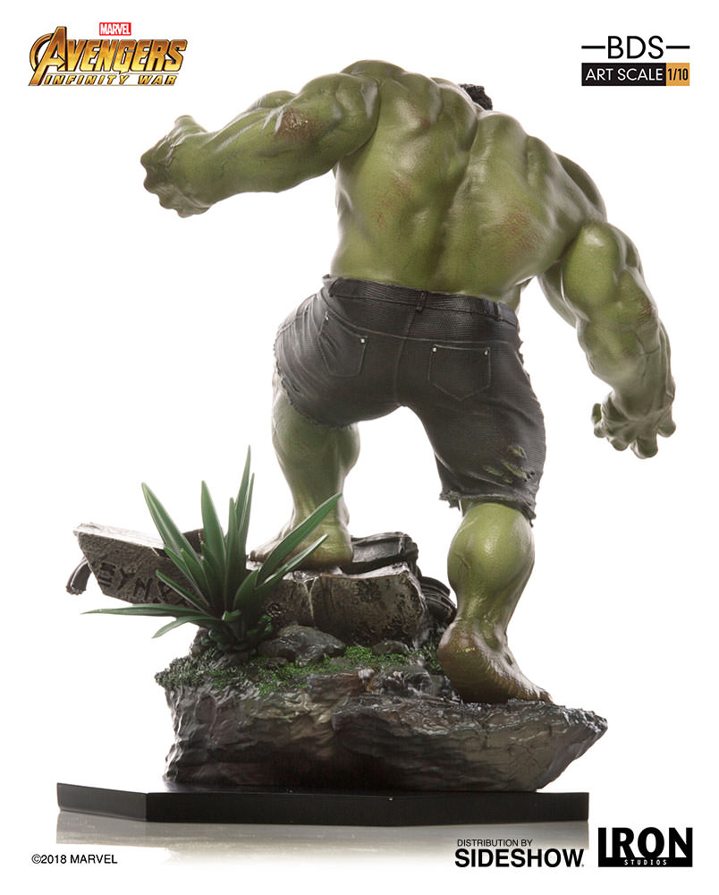 hulk infinity war hot toys