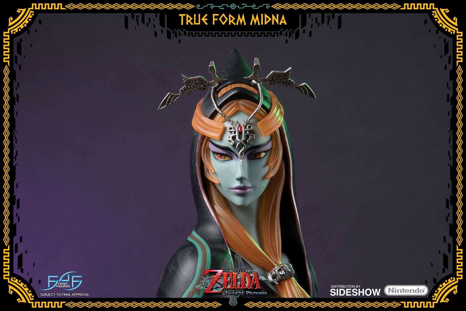 first four figures midna