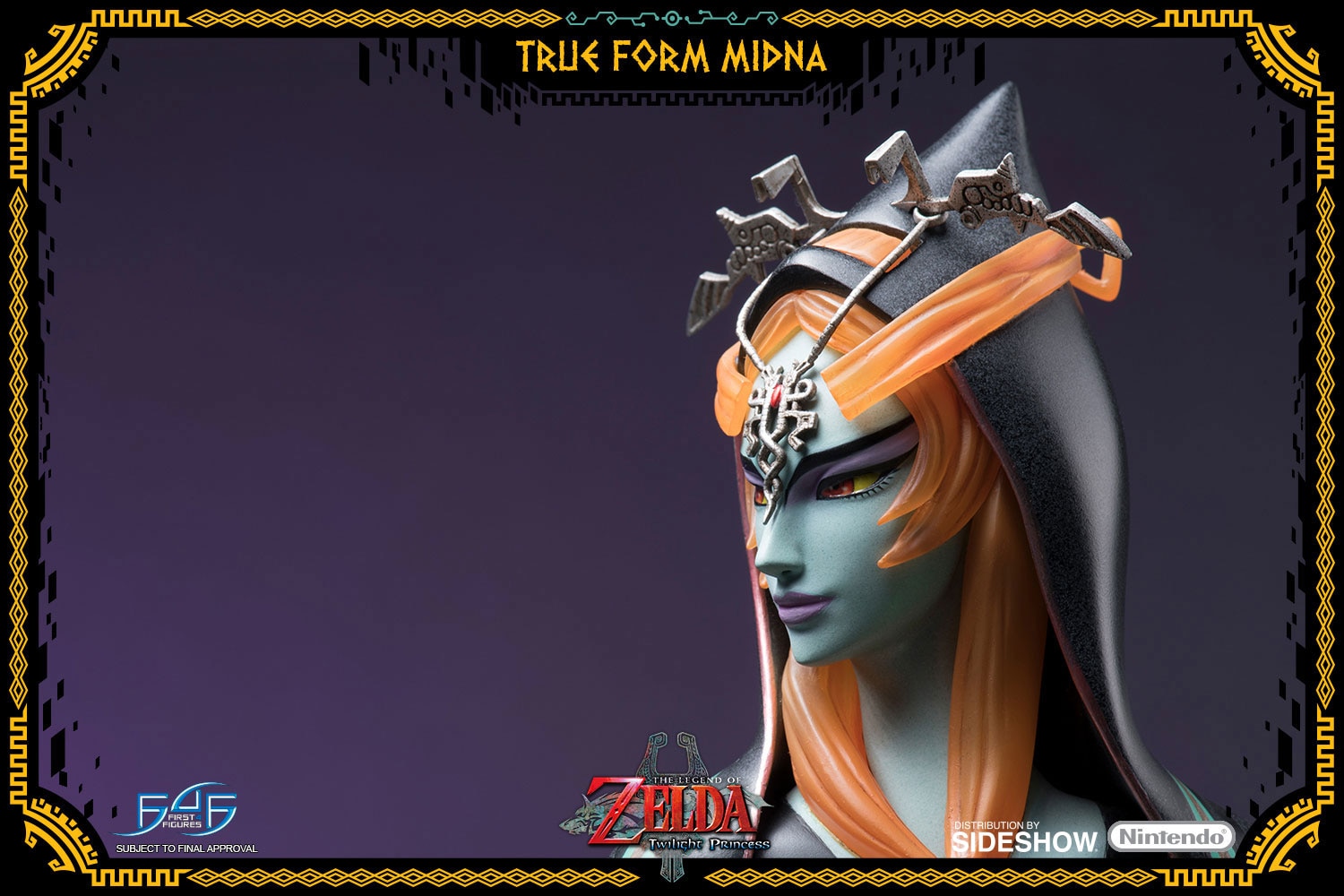midna true