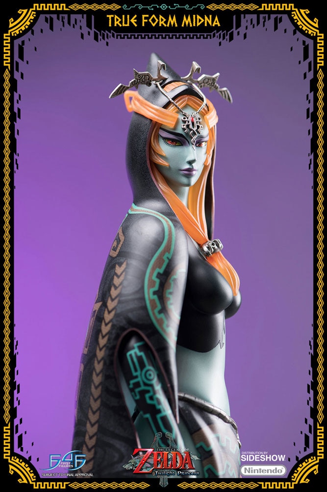 first four figures midna