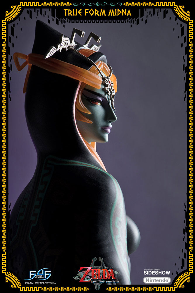 first four figures midna