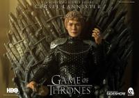 Gallery Image of Cersei Lannister Sixth Scale Figure