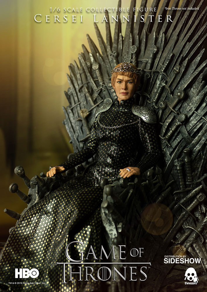 hot toys game of thrones