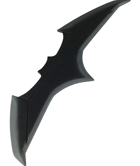 Icon Heroes Justice League Movie Batarang Letter Opener Office Supplies