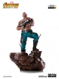 Gallery Image of Drax 1:10 Scale Statue