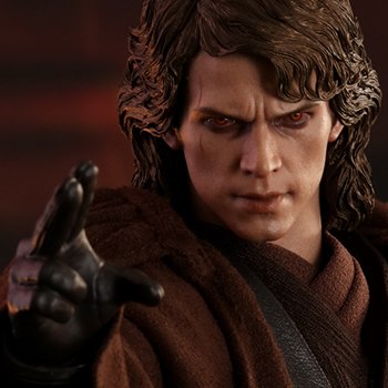 sideshow collectibles anakin skywalker