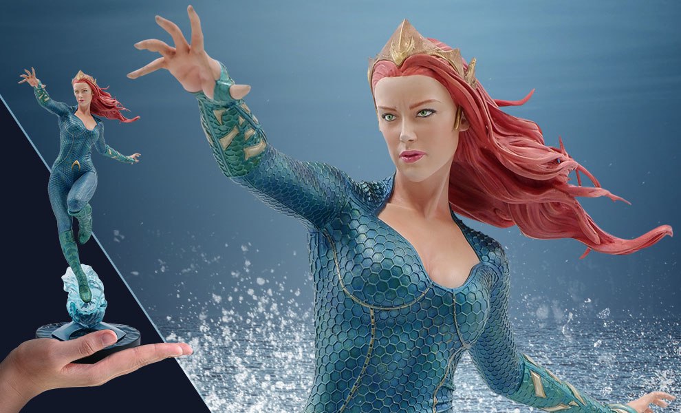 sideshow mera