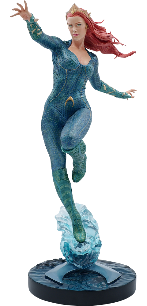 sideshow mera
