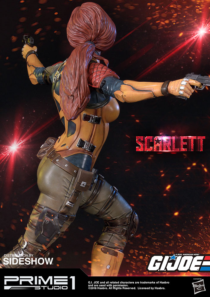 scarlett gi joe retaliation
