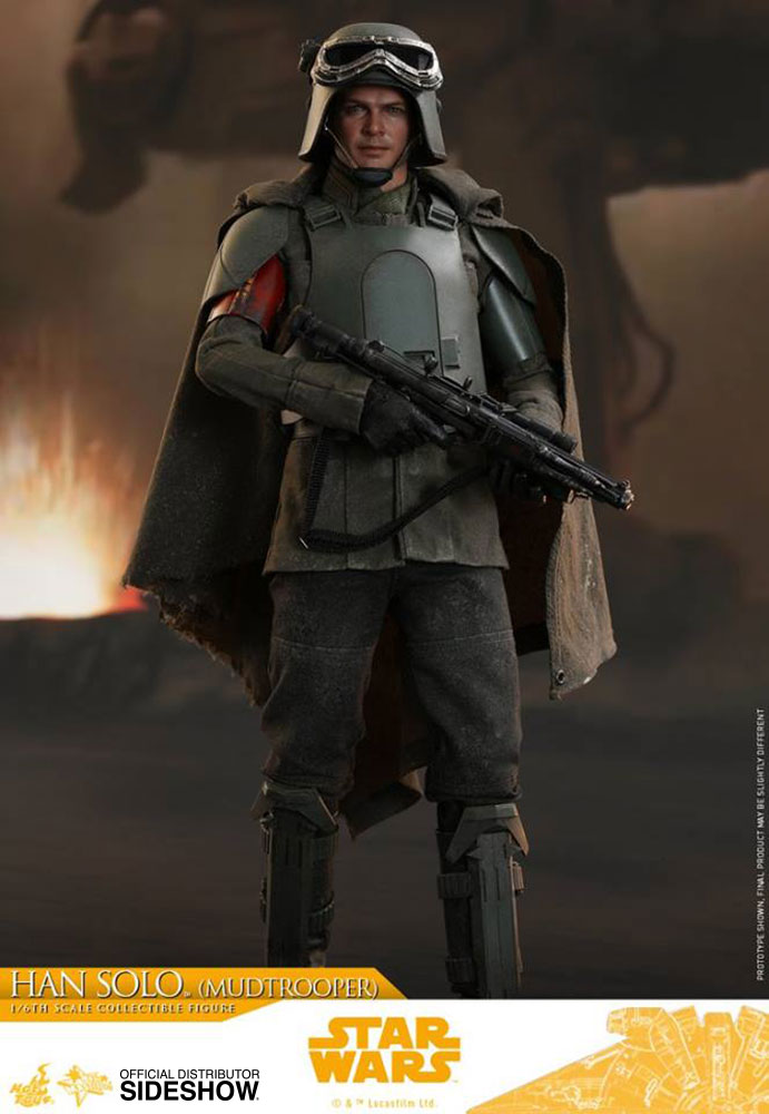 hot toys mudtrooper