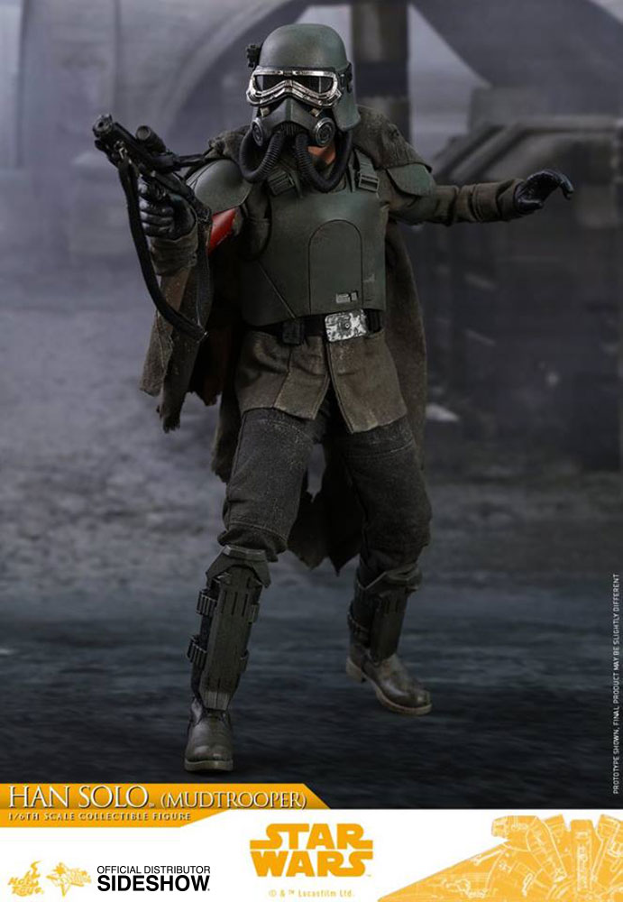 hot toys mudtrooper