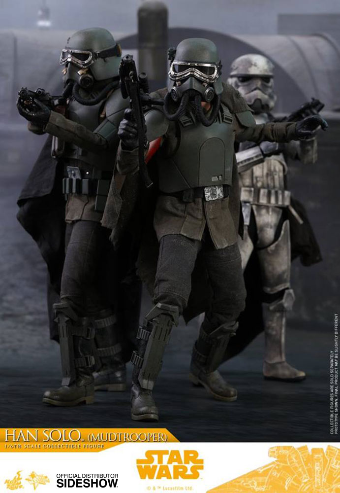 hot toys mudtrooper