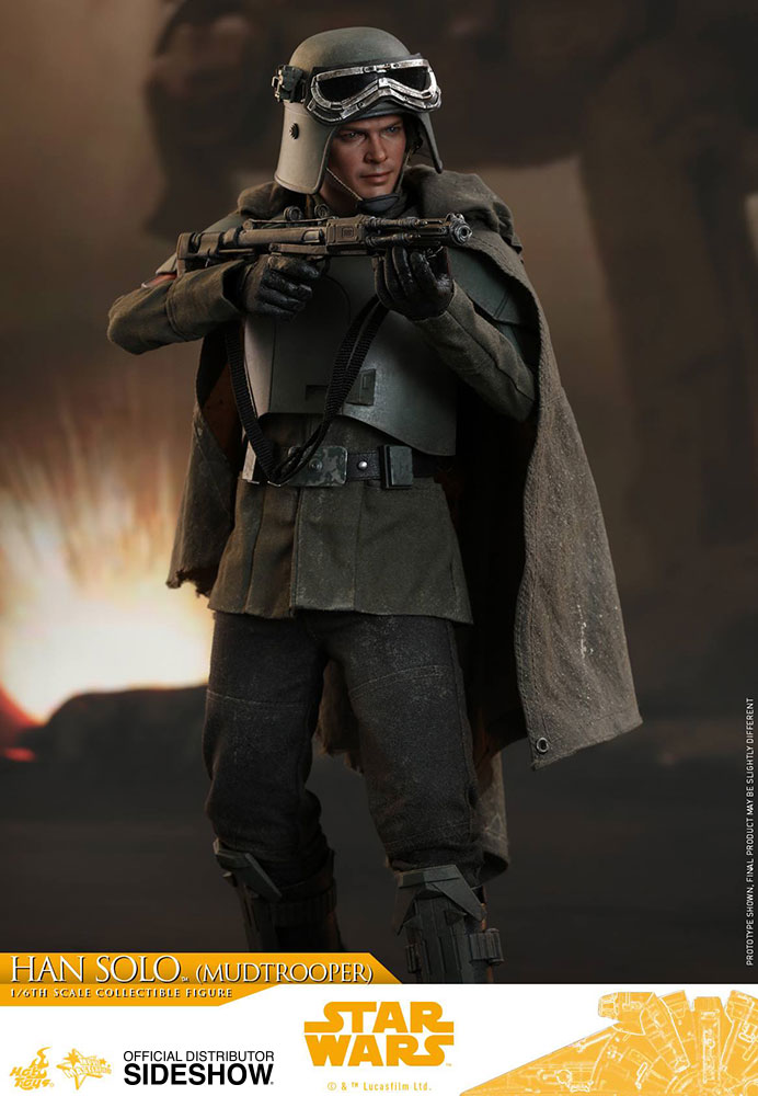 hot toys mudtrooper