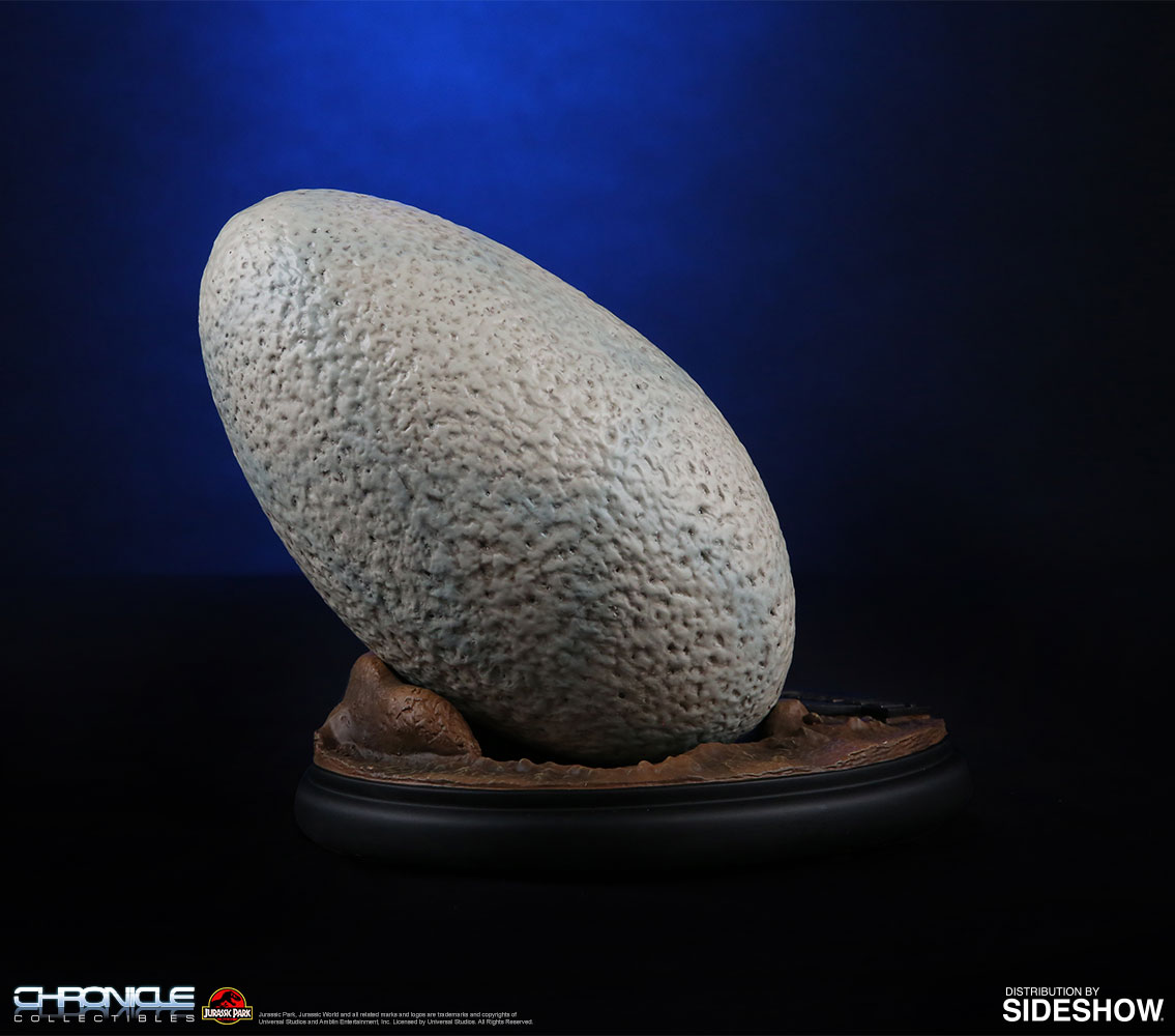 velociraptor egg fossil