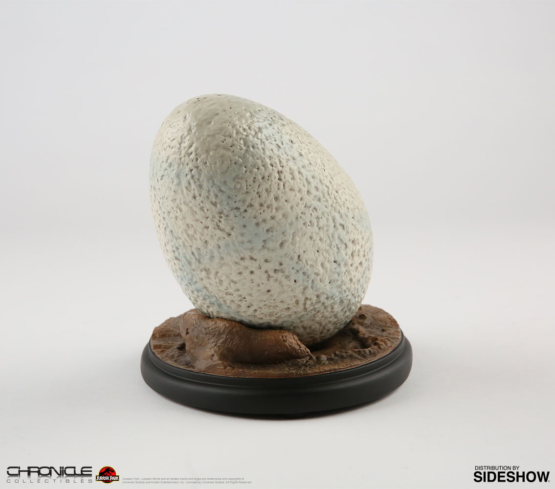velociraptor egg fossil