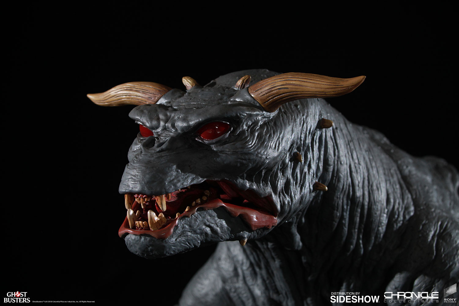 terror dog ghostbusters toy