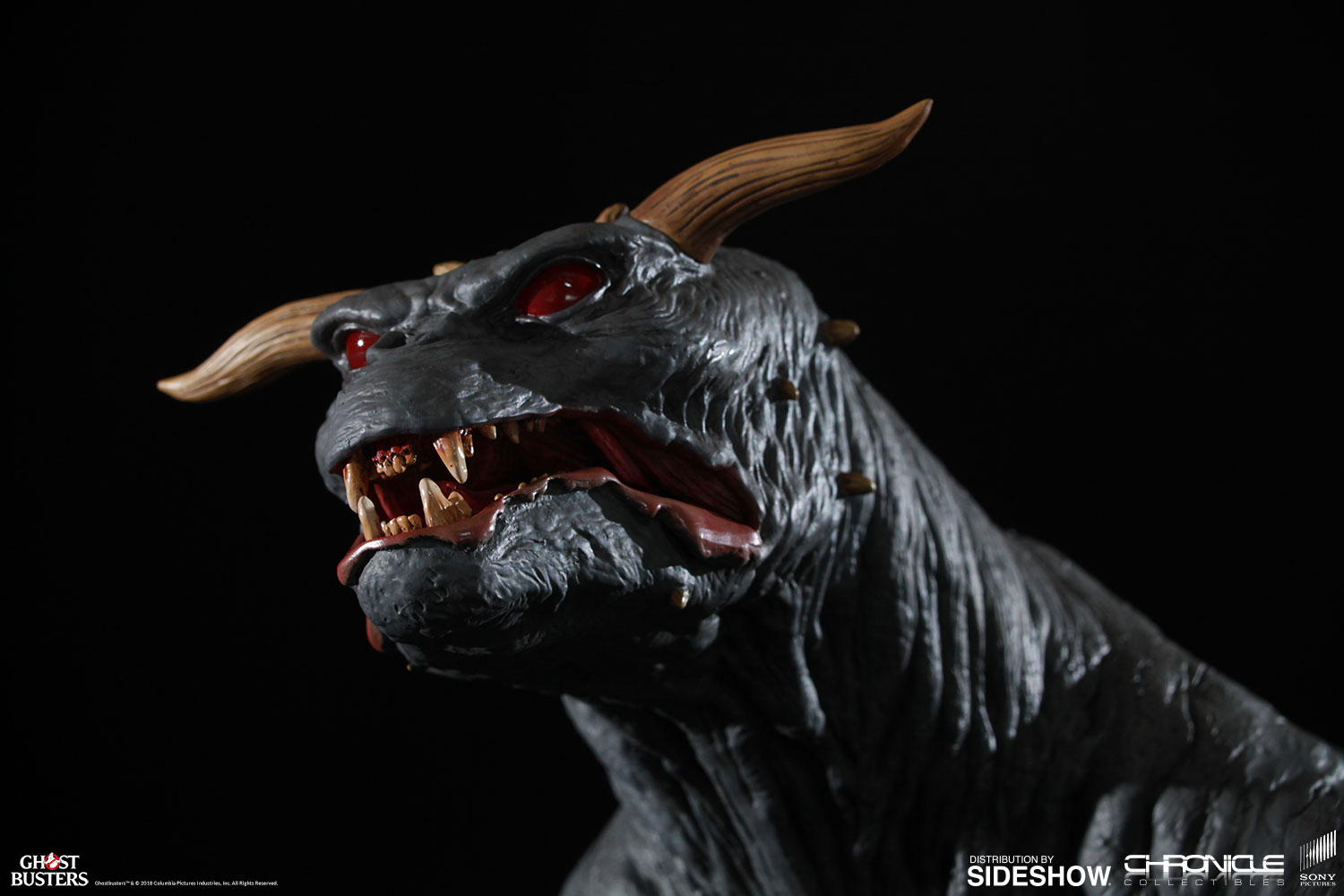 terror dog ghostbusters toy