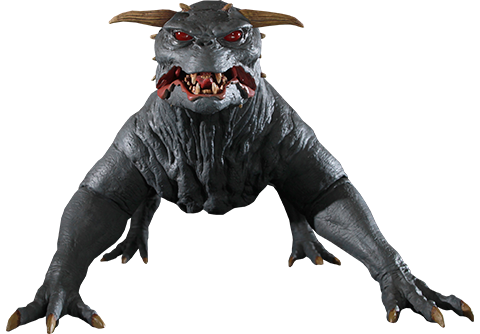 terror dog ghostbusters toy