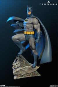 Gallery Image of Super Powers Batman Maquette