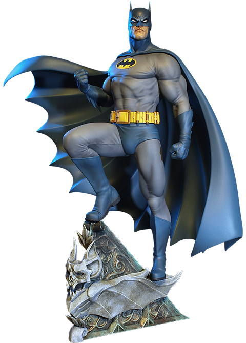 superpowered batman superpowered batman