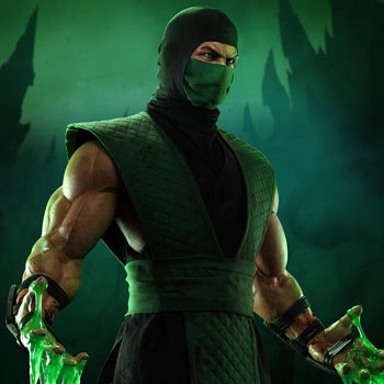 mortal kombat 11 reptile mortal kombat 11 reptile