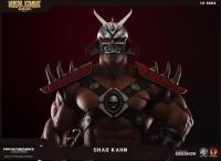 Gallery Image of Shao Kahn Statue