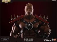 Gallery Image of Shao Kahn Emperor of Outworld Statue