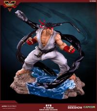 Gallery Image of Ryu V-Trigger Collectible Set