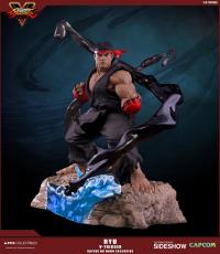Gallery Image of Ryu V-Trigger Collectible Set