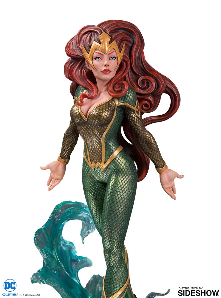 sideshow mera