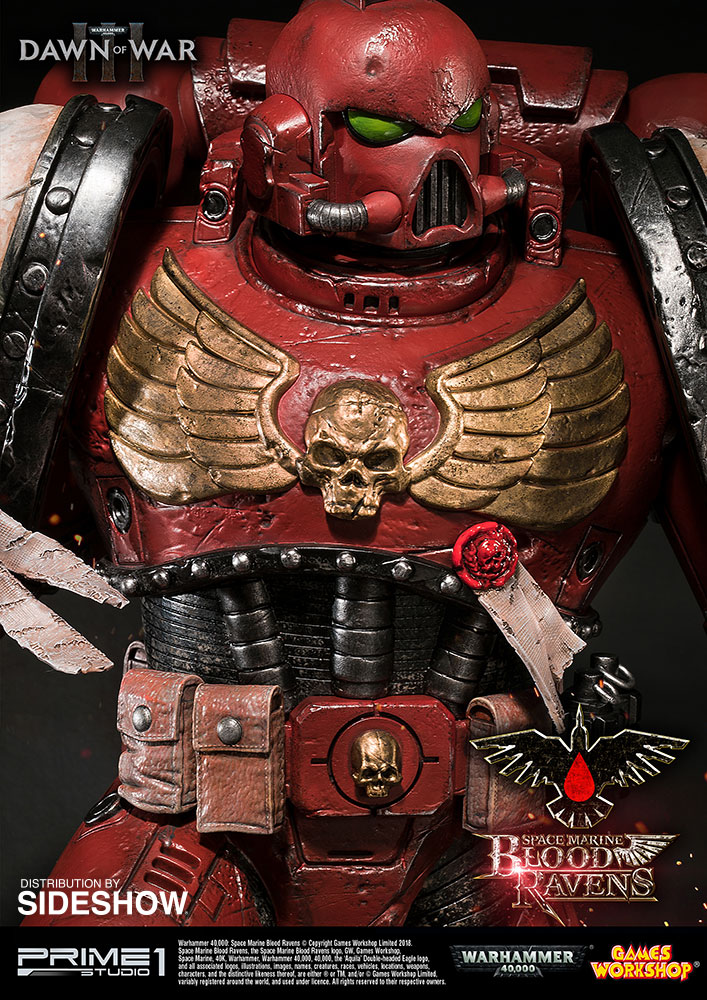 sideshow warhammer