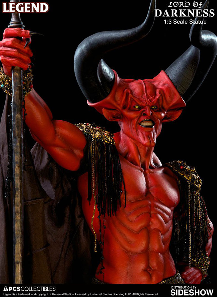 legend lord of darkness figure