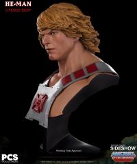 Gallery Image of He-Man Life-Size Bust