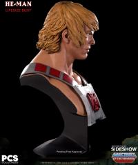 Gallery Image of He-Man Life-Size Bust