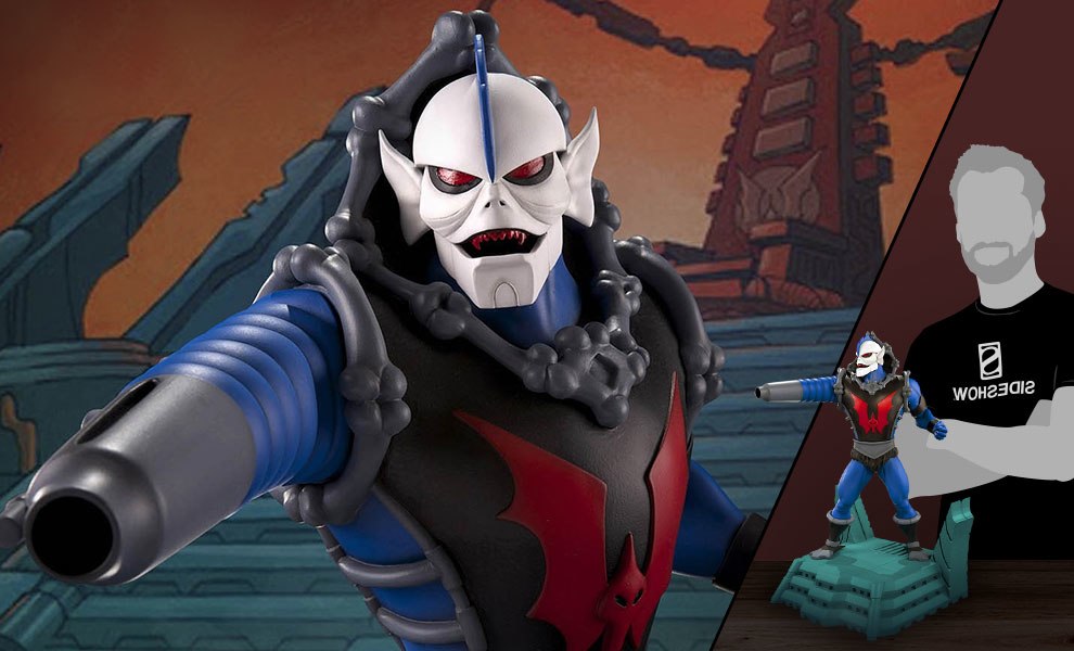 motu hordak