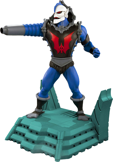 hordak neca