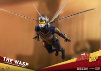 Gallery Image of The Wasp Sixth Scale Figure