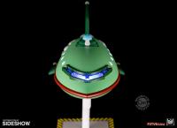 Gallery Image of Planet Express Ship Scaled Replica